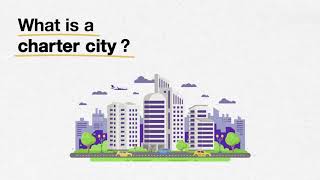 Introduction to Charter Cities Part 1 What is a Charter City [upl. by Pavior]