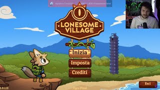 Papabile GOTY  Lonesome Village [upl. by Ebag]