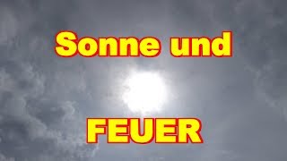 Sonne und Feuer [upl. by Mita]