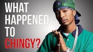 WHAT HAPPENED TO CHINGY [upl. by Bollay850]