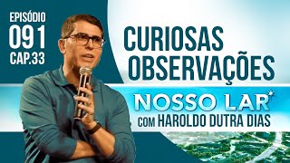 001  NOSSO LAR  APRESENTAÇÃO  LIVE COM HAROLDO DUTRA DIAS [upl. by Safoelc]