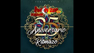 Hechizeros Band  Ritmazo Audio Oficial Estreno 2021 [upl. by Evot]