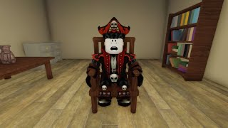 I Tried Saving The Pirate Story in ROBLOX LIVE but died at END [upl. by Enitsuj]