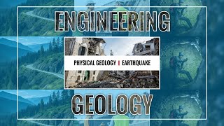 Physical Geology I Earthquake [upl. by Market374]