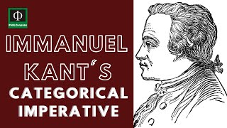 Immanuel Kant’s Categorical Imperative [upl. by Lleryt]