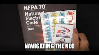 Navigating the National Electrical Code [upl. by Epuladaug]