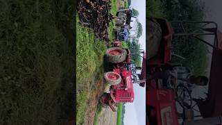 Ye kaon hai bhai 🥰vloger viral the voice tractor farming driving ashishyadav8055 [upl. by Nickolaus]