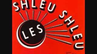 CAFE AU LAIT by LES SHLEU SHLEU [upl. by Fidellia]