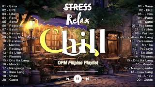 Sana💖Belong To The Zoo😍Relax OPM Filipino Playlist 2024  Best Of OPM Chill Songs [upl. by Frear]