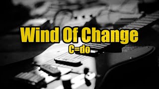 Scorpions  Wind Of Change Backing Track [upl. by Reinhold503]