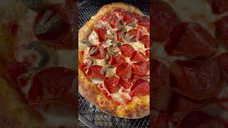 Delicious Pepperoni 🍕 Pizza pizza [upl. by Navy]