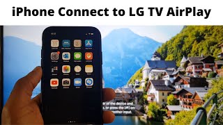 Screen Mirror Android Phone to TV for Free Connect your phone to TV [upl. by Alehc413]