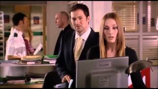 Holby City  Jac And Joseph Story Part 10 [upl. by Enneiviv]