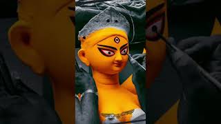 Durga Puja status 2024✨✨Shiuli makha gandho agomonir sur  shorts shortdurga puja song music [upl. by Namqul]