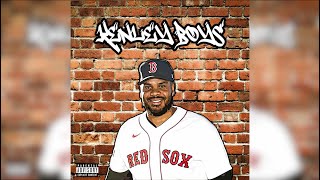 KENLEY BOYS  Jsco Lyric Video  2024 Boston Red Sox [upl. by Eirrot]