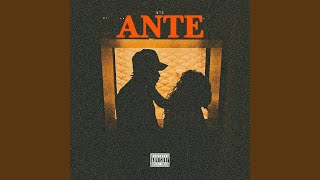 Ante [upl. by Acir]