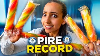 BATTRE LES PIRES RECORDS DU MONDE [upl. by Eiblehs524]