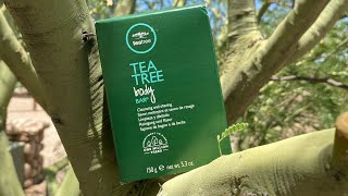 Tea Tree Oil for Body Piercings Explained  UrbanBodyJewelrycom [upl. by Taggart]