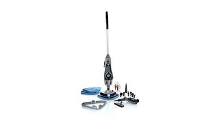 Hoover FloorMate SteamScrub 2in1 Cleaner [upl. by Colbert728]