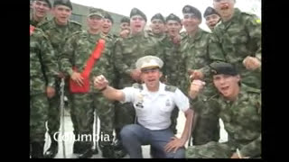 ArmyNavy Spirit Videos [upl. by Sherlock957]