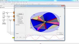 Block Backstepping controller matlab Simulink projects [upl. by Namzaj]