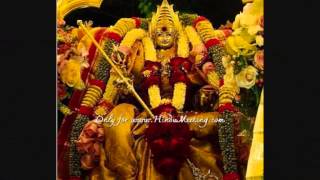 MAYI MAGA MAYI mariamman thallatu Sung By Bhavani From her Album SARVA SHAKTI [upl. by Kal]