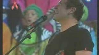 Johnny Clegg Asimbonanga [upl. by Mariquilla643]