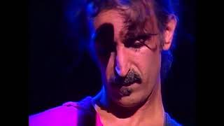 6 Amazing Frank Zappa Guitar Solos 1973  1991 [upl. by Lienet515]