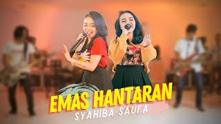 Syahiba Saufa  Emas Hantaran Official Music Video ANEKA SAFARI [upl. by Seigel558]