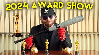 2024 Baseball Bat Bros AWARD SHOW [upl. by Hildagard]