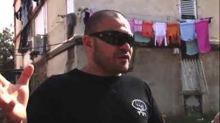 Krav maga on Israel [upl. by Ammamaria]