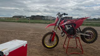 1st Time at FatCats MotoParc [upl. by Heyes]