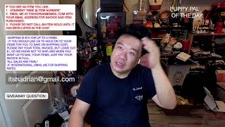 LIVE LABUBU quotHAVE A SEATquot POPMART UNBOXING amp SALE [upl. by Ahsya]