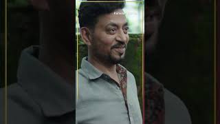 Irrfan Khans timeless talent imdb shorts [upl. by Namya]