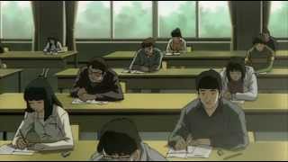 Clip  Death Note09Encounter 4Segment5000919001015wmv [upl. by Eednim]