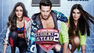 student of the year 3 new best movie 2023  viral movie [upl. by Good]