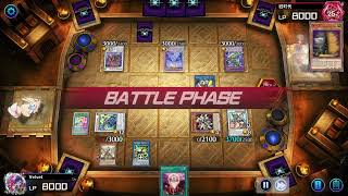 Centurion Dragon Link vs Horus Tearlament Duelist Cup [upl. by Clarise]