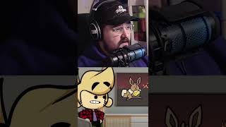 The answer is Pokemon Conquest pokemon pokemonreaction gaming [upl. by Sessler]