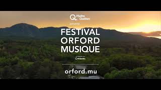 FESTIVAL ORFORD MUSIQUE 2024 [upl. by Anilrahc]