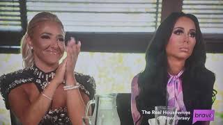 rhonj SEASON 14 NEW JERSEY HOUSEWIVES ULTIMATE SITDOWN AUGUST 11 bravo wwhl reunion [upl. by Cid]