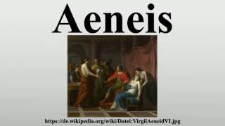 Aeneis [upl. by Cammi118]