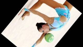 13 Rhythmic Gymnastic Music  Gocce di Memoria [upl. by Karia184]