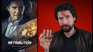 Retribution  Movie Review [upl. by Ibocaj]