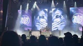 Lamb of God  Live in La Vista  2024  Concert Clip 3 of 5 [upl. by Thant]