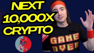 Roaring Kitty amp MEMECOINS LETS TALKE CRYPTO gme gamestop roaringkitty roar gmestock [upl. by Nede990]