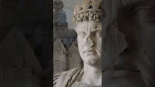 Rome in 30 Seconds Ascension of Honorius biography explainervideo romanempire honorius shorts [upl. by Inanuah]