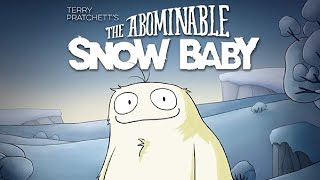 The Abominable Snowbeast • Full Episode • The Smurfs [upl. by Sillek]