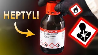 I Bought The MOST DANGEROUS Chemical [upl. by Erland]