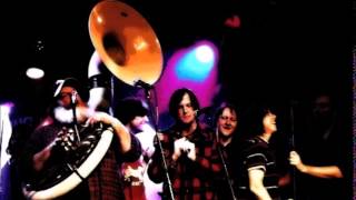 Neutral Milk Hotel  12 Bar Club LIVE FULL CONCERT [upl. by Veneaux]