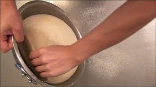 Easy Bread Dough Recipe amp How to by Wicked Goodies [upl. by Kariotta]